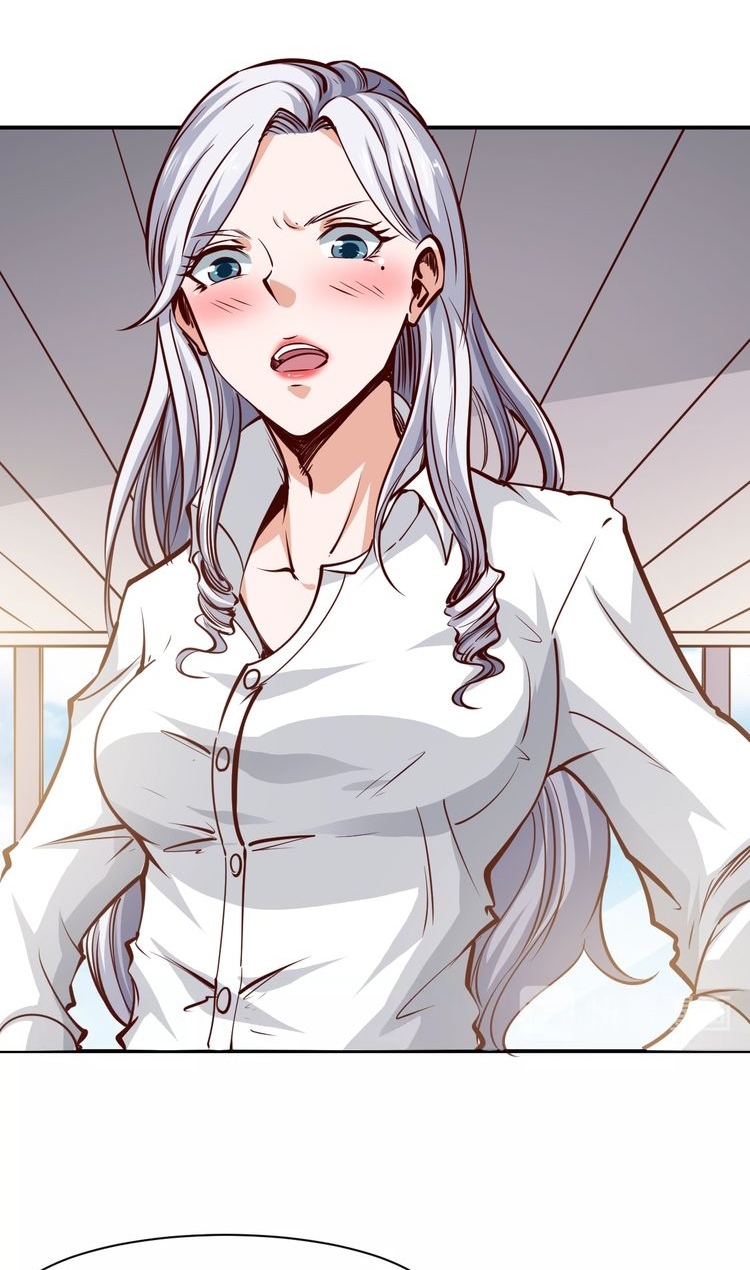 Melee Mad Soldier! Chapter 01 Gambar 27